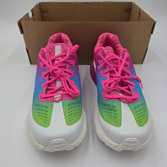 Merrell Agility Peak 5 Women’s Trail Running Shoes - Picture 2 of 5